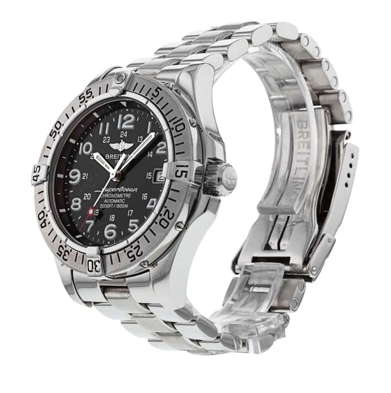 Breitling SuperOcean A17360